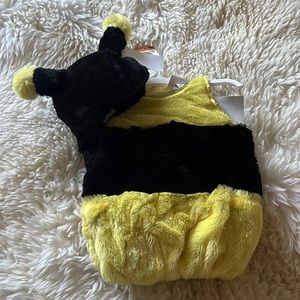 6-12 months bumblebee costume 🐝